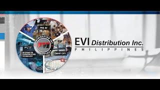 EVI DISTRIBUTION INC.