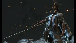 Sekiro - Inner Isshin