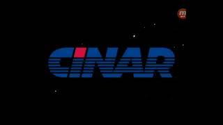 Cinar logo