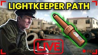 Back To The Ol' Endgame Quest Grind --- || [PvP] Escape From Tarkov Livestream