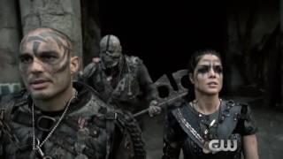 Сотня 4 сезон Трейлер \ The 100 Season 4 Trailer