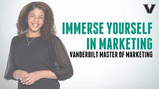 Immerse Yourself in Marketing and Unleash Your Potential with the Master Marketing Program