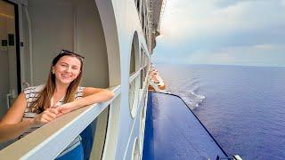 Sea Day Madness: Celebrity Beyond