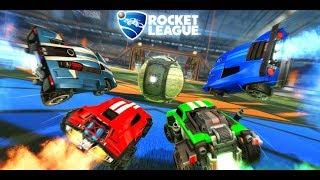 Как я трейжусь!? - Rocket league - Best of trades