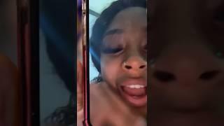 NUNU voted for ANGEL to be KICKED out of the HOUSE