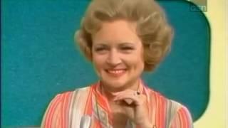 Match Game 75 (Episode 517) (Allen Ludden/Betty White Week)