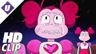 Steven Universe: The Movie - Drift Away Full Song | Official Clip