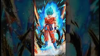 Hype LF characters card art for 4th anniversary