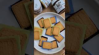 Colorful & Healthy Cookies with HollyBite
