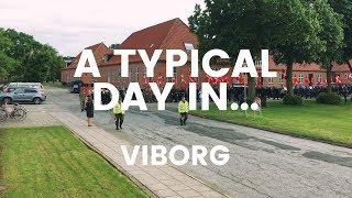 #AitDK Episode X: A Typical Day in... Viborg