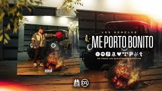 4. Los Gemelos De Sinaloa - Me Porto Bonito (Audio Oficial)