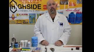 Highside Chemicals Just For Copper Pro