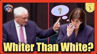 “Whiter Than White?” — Graham Stuart MP Challenges Lucy Powell Over Government Transparency