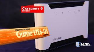 Chateau LTE6 US