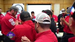 Whats it like being an HVAC technician? Tech ride along at Jon Wayne Service Company