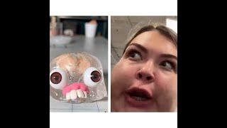 REACTION to Alexandra Rodriguez boring fall vlog + Kelly Strack short