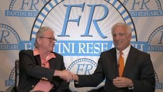 GLI (James Maida) G2E 2019 Fantini Research
