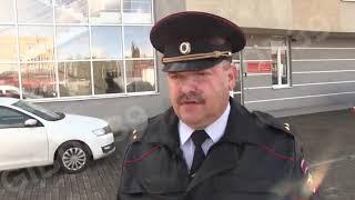 Камеры "Безопасного города" в Калининграде