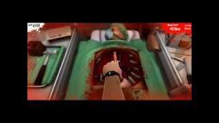 Dr. Rhys Da King (surgeon simulator 2013)