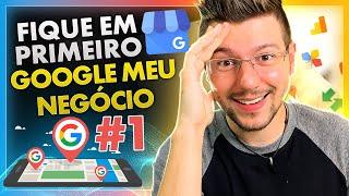 Google Meu Negócio: Como RANQUEAR e Ficar Em Primeiro (Explique Isso Para Seu Cliente) | JivoChat