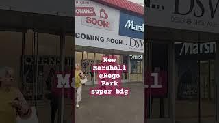 newest Marshall at Rego Park , New York