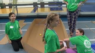 Sail and Bail 2024 - Career Transitions Lethbridge - Community News - Rogers TV