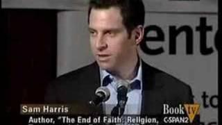 Sam Harris: Beliefs (Part 3)