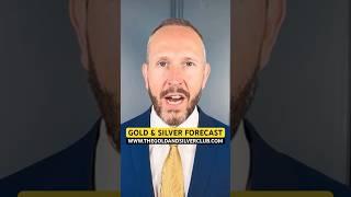GOLD & SILVER PRICE FORECAST: 18 OCTOBER 2024