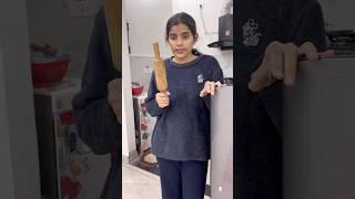 Mumma Ne Papa Ko Sabak Sikhaya #shorts #ytshorts #avikaduhan #anaya