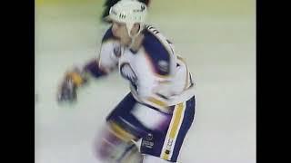 Rick Jeanneret's famous 'May Day' Broadcast Call