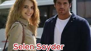 Selen soyder nice with his husband by Editing