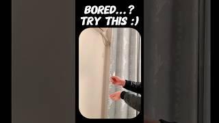 Bored.. ? Try This  How to make a paper ROCKET? EASY Origami Papercraft Toy Tutorial