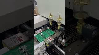 PCB Assembly Manufacturing Process (Step by Step)