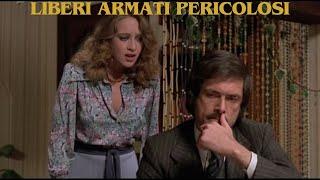 Liberi armati pericolosi | Thriller | HD | Film completo in italiano con sottotitoli italiani