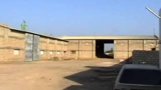 Biomass Briquetting Plant