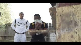 Nasty Nate x Mike Sherm  - All Gas 91 Premium ( Official Video)