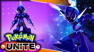 Ceruledge Was Unbeatable Pokemon Pokemon Unite gameplay part 2