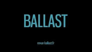 Ballast - Rencontre avec Pierre Carles