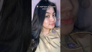 viral gadis Pramuka  #viral #tiktok