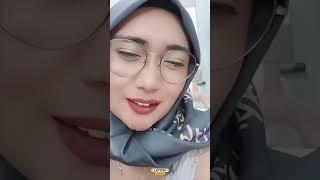 BIGO live hijab bunda hot
