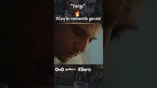 Yargı | IlCey'in Romantik Gecesi  #Shorts