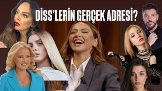 HADİSE’NİN SEVMEDİĞİ İSİM KİM? Lafından geri dönenler? Cevapsız soruları cevapladık