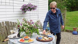 EASY Make-Ahead Appetizers for Stress-Free Hosting!