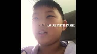 Wasted moment of steven gaming tv |AS infinite tamil|#trending #asinfintetamil @asinfinitetamil