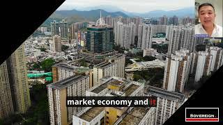 Hong Kong: Your Gateway to the Chinese Market | The Sovereign Group