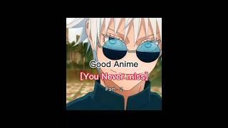 must watch anime #animeedit#shorts#viral#mustwatchanime#trend