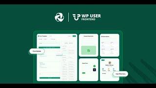 WPUF: How To install & Setup WP User Frontend Post Form ( Free ) And Registration Form ( Pro ) 2025