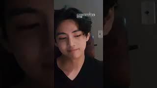 K drama fan be like this Taehyung: "Our Blues" Kdrama.  #kimtaehyung #v #kdrama