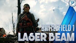 Battlefield 1: Best Assault Weapon? Automatico M1918