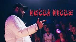 [FREE] Jeembo x Tveth Type Beat - "HELLA HILLZ" (Prod. by flagman x JPCetz)